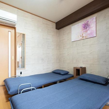 Fudanoya Hotel Kyoto Eksteriør billede