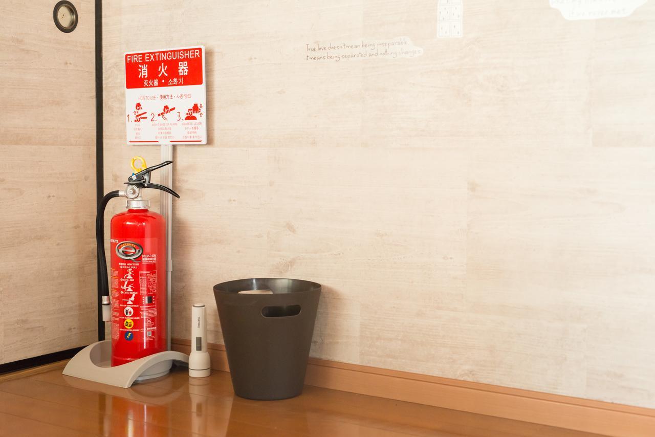 Fudanoya Hotel Kyoto Eksteriør billede