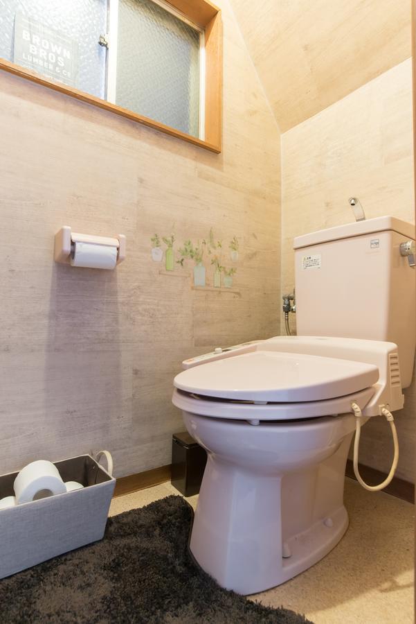 Fudanoya Hotel Kyoto Eksteriør billede