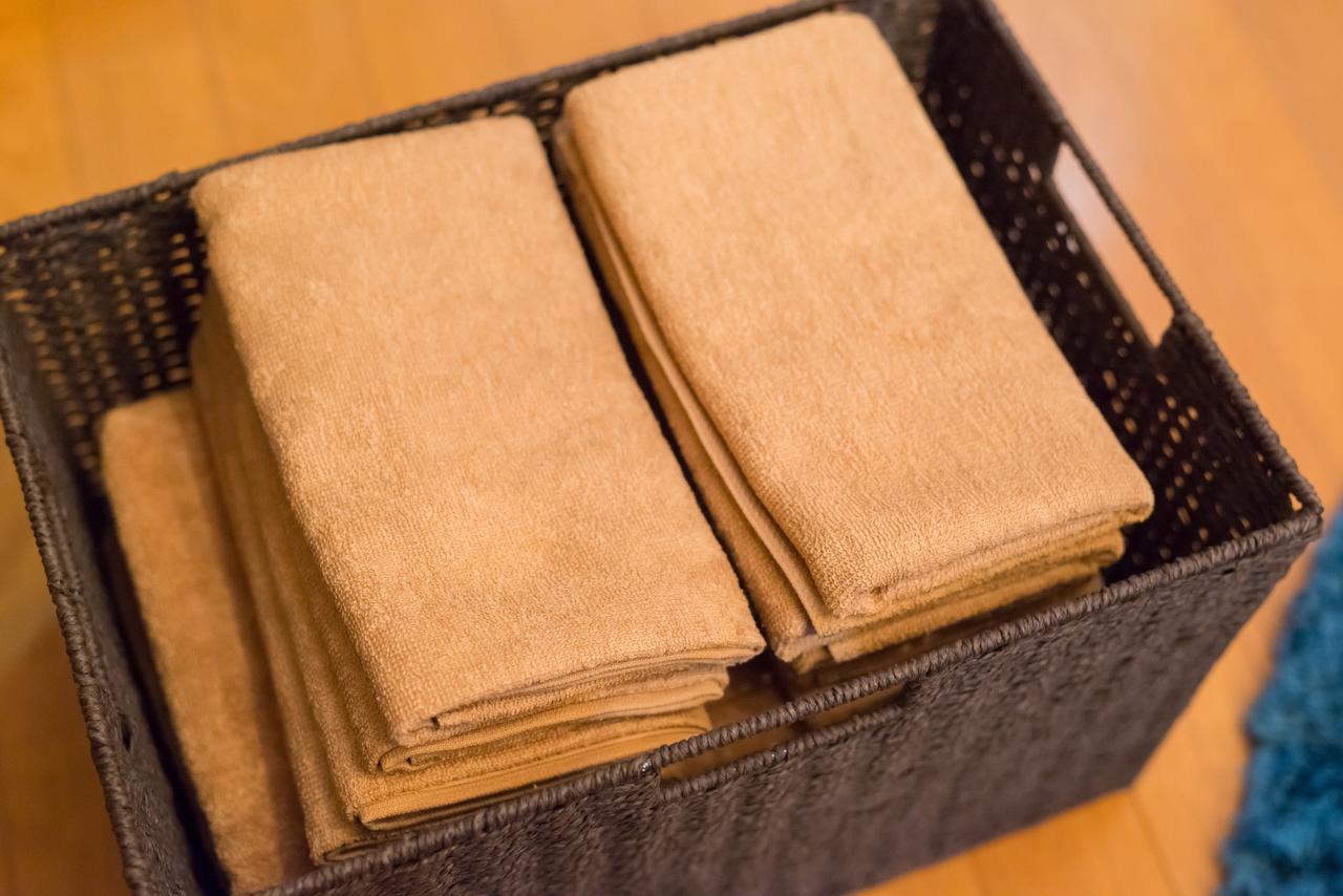 Fudanoya Hotel Kyoto Eksteriør billede