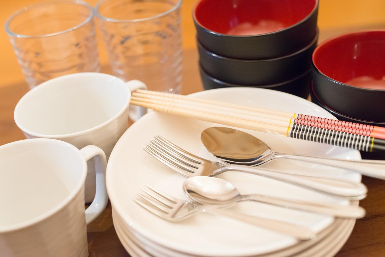 Fudanoya Hotel Kyoto Eksteriør billede