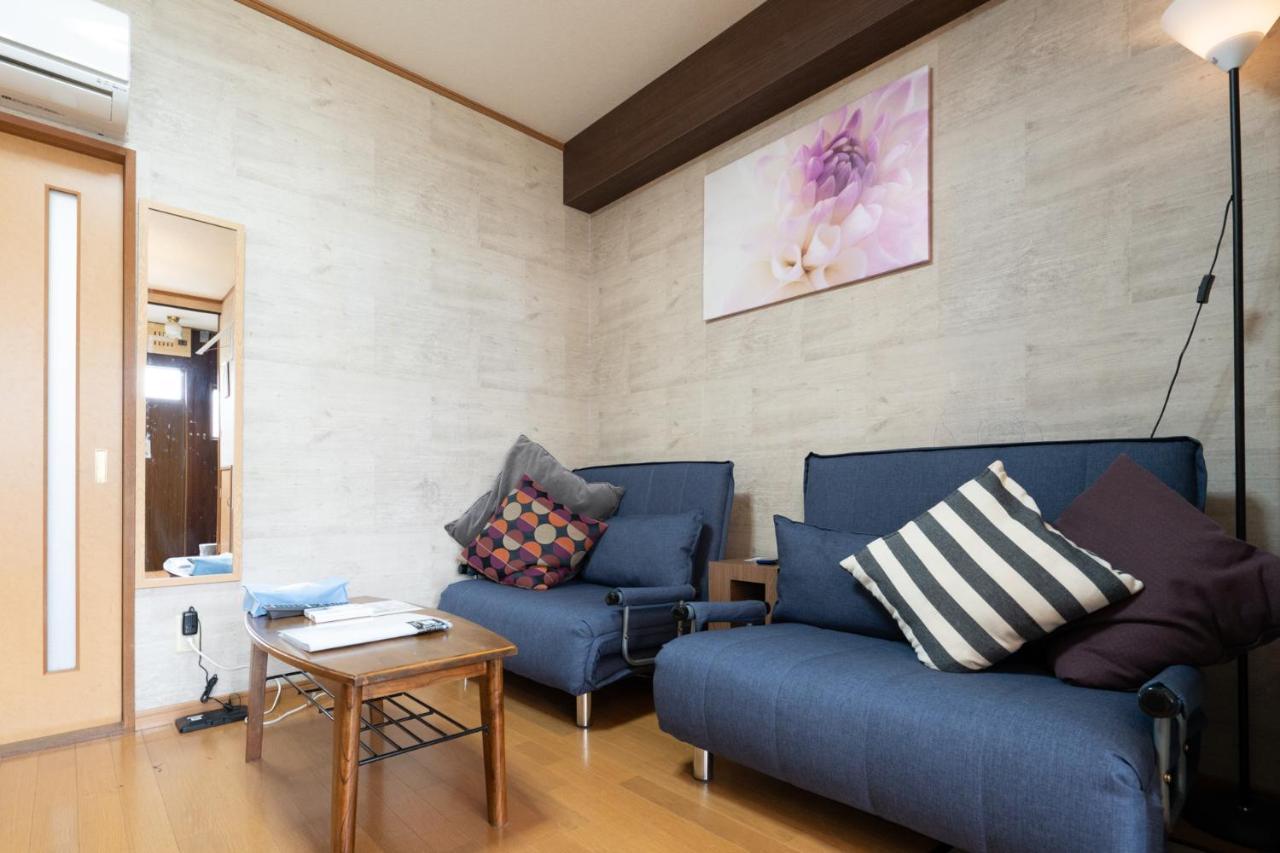 Fudanoya Hotel Kyoto Eksteriør billede