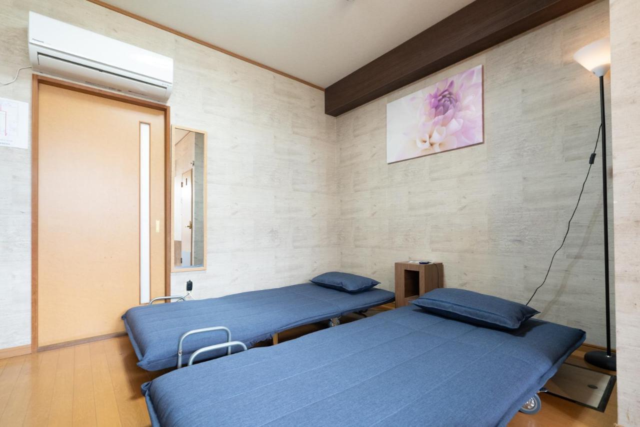 Fudanoya Hotel Kyoto Eksteriør billede