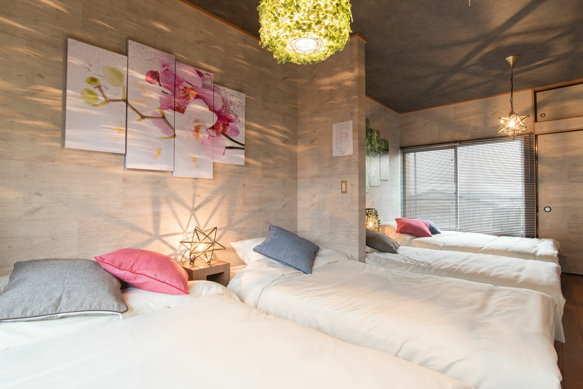 Fudanoya Hotel Kyoto Eksteriør billede