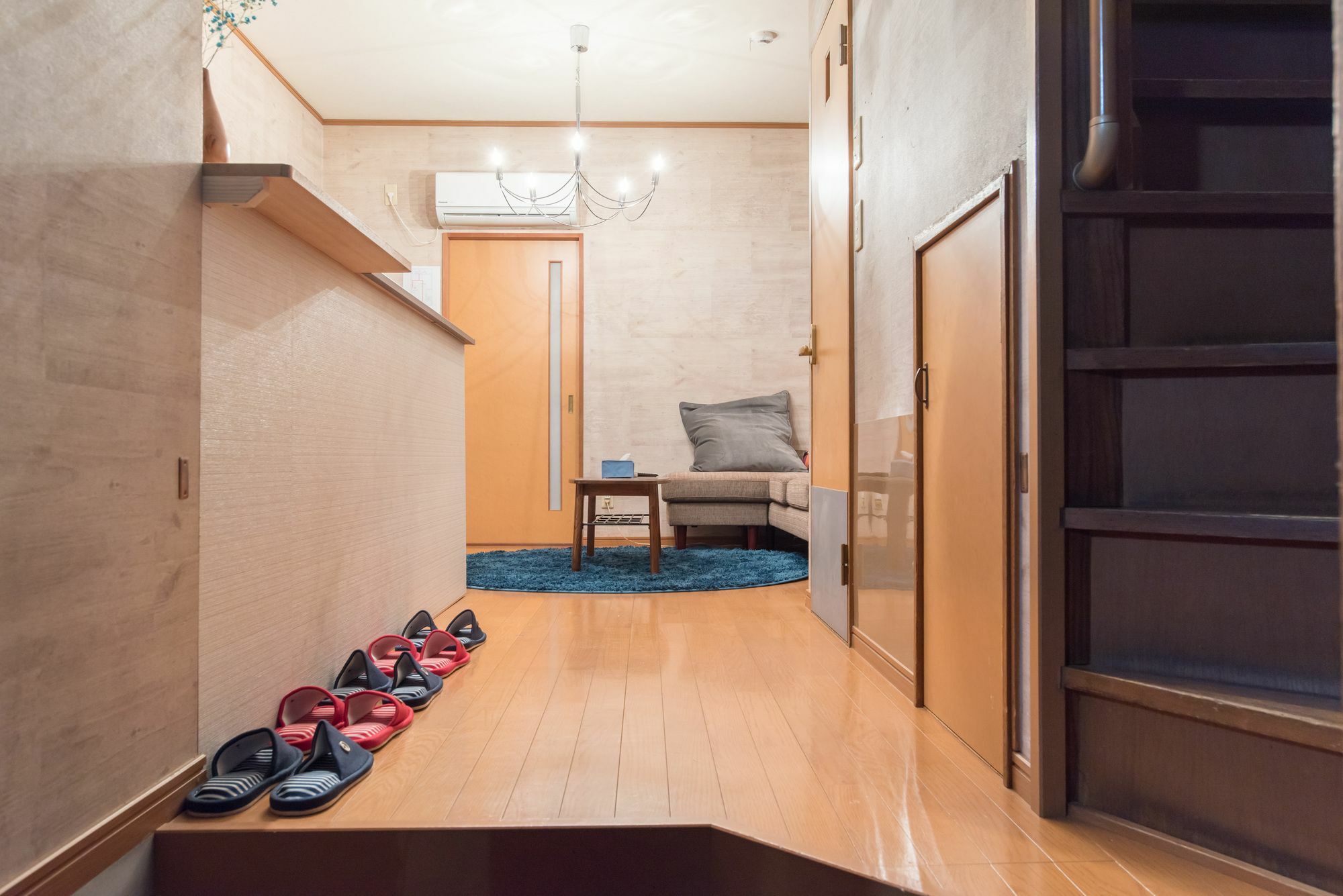 Fudanoya Hotel Kyoto Eksteriør billede